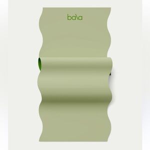 Bala The Wavy Mat in Sage